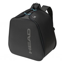 Plecak HEAD Boot Backpack Czarny