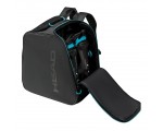 Plecak HEAD Boot Backpack Czarny