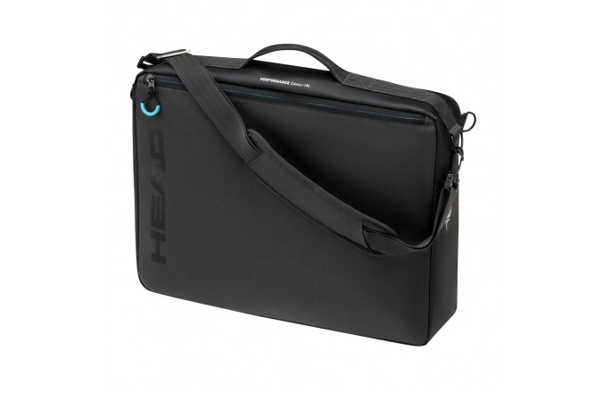 Torba HEAD Boot Carry On Czarna