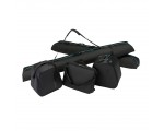 Torba HEAD Boot Carry On Czarna
