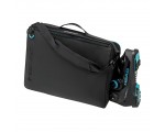 Torba HEAD Boot Carry On Czarna