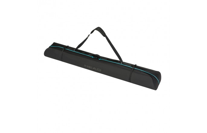 Pokrowiec na narty HEAD Single Skibag 195 cm