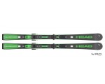 Narty HEAD Supershape e-Magnum + Protector PR 13 GW 2027