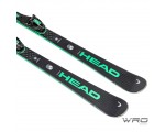 Narty HEAD Supershape e-Magnum + Protector PR 13 GW 2027