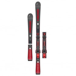 Narty HEAD Supershape e-Rally + Protector PR 13 GW 2027
