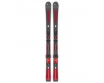 Narty HEAD Supershape e-Rally + Protector PR 13 GW 2027