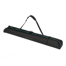 Pokrowiec na narty HEAD Single Skibag Short Czarny
