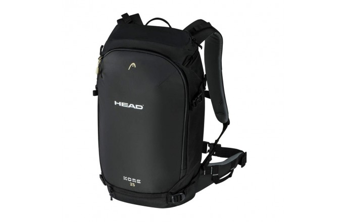 Plecak HEAD Kore Backpack Czarny