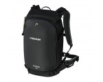 Plecak HEAD Kore Backpack Czarny