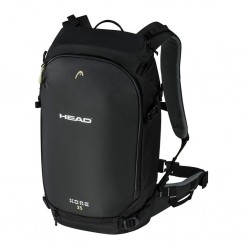 Plecak HEAD Kore Backpack Czarny