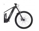 Rower elektryczny TREK Rail+ 5 Gen 5 Szary 800Wh 29/27.5"