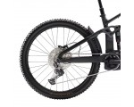 Rower elektryczny TREK Rail+ 5 Gen 5 Szary 800Wh 29/27.5"
