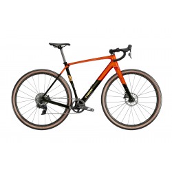 Rower gravelowy TREK Checkpoint SL 5 AXS Gen 3 Czerwony 28"
