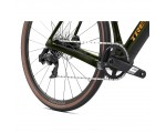 Rower gravelowy TREK Checkpoint SL 5 AXS Gen 3 Czerwony 28"