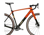 Rower gravelowy TREK Checkpoint SL 5 AXS Gen 3 Czerwony 28"