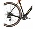 Rower gravelowy TREK Checkpoint SL 5 AXS Gen 3 Czerwony 28"