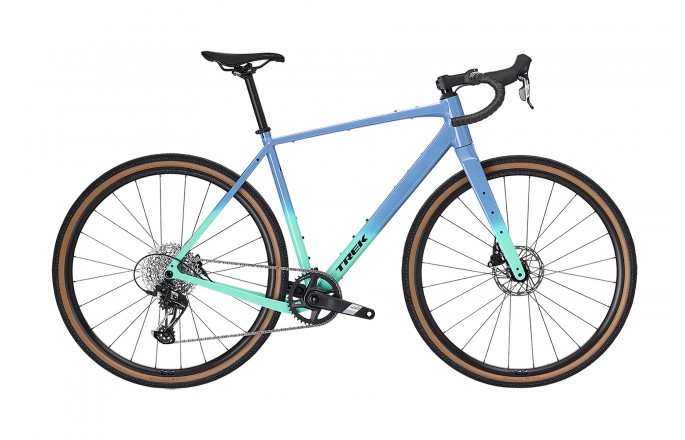 Rower gravelowy TREK Checkpoint ALR 5 Niebieski 28"