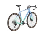 Rower gravelowy TREK Checkpoint ALR 5 Niebieski 28"