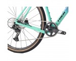 Rower gravelowy TREK Checkpoint ALR 5 Niebieski 28"
