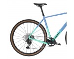 Rower gravelowy TREK Checkpoint ALR 5 Niebieski 28"