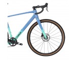 Rower gravelowy TREK Checkpoint ALR 5 Niebieski 28"
