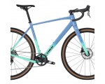 Rower gravelowy TREK Checkpoint ALR 5 Niebieski 28"