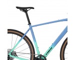 Rower gravelowy TREK Checkpoint ALR 5 Niebieski 28"