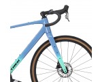 Rower gravelowy TREK Checkpoint ALR 5 Niebieski 28"