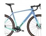 Rower gravelowy TREK Checkpoint ALR 5 Niebieski 28"