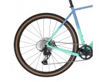 Rower gravelowy TREK Checkpoint ALR 5 Niebieski 28"