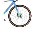 Rower gravelowy TREK Checkpoint ALR 5 Niebieski 28"