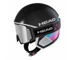 Gogle HEAD Neves Pro 5K Race VIS RD + SL