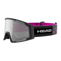 Gogle HEAD Neves Pro 5K Race VIS RD + SL