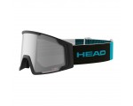 Gogle HEAD Neves Pro 5K Race Chrome RD + SL