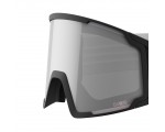 Gogle HEAD Neves Pro 5K Race Chrome RD + SL