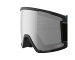 Gogle HEAD Contex Pro 5K Race Chrome RD + SL