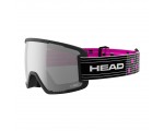 Gogle HEAD Contex Pro 5K Race VIS RD + SL