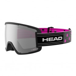 Gogle HEAD Contex Pro 5K Race VIS RD + SL