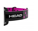 Gogle HEAD Contex Pro 5K Race VIS RD + SL