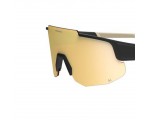 Okulary HEAD Sunshield 5K Złote