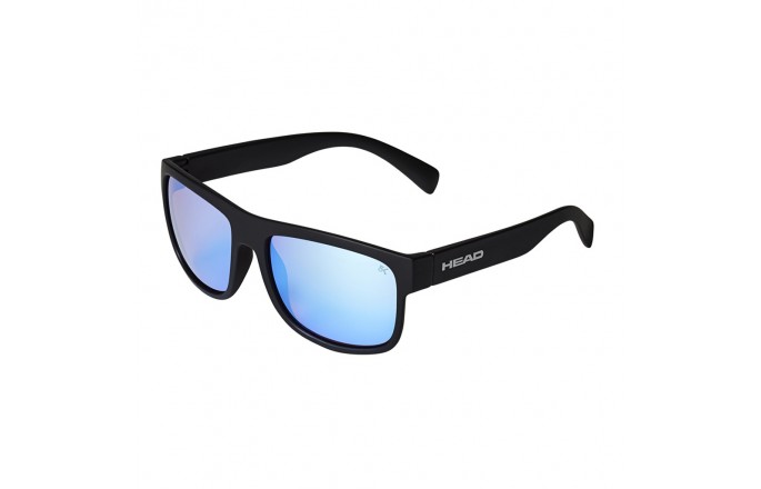 Okulary HEAD Signature 5K Niebieskie