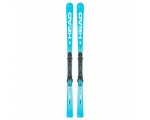 Narty HEAD Worldcup Rebels e-Speed Pro + Protector + Freeflex 14 GW 2027