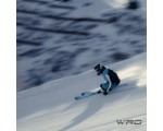 Narty HEAD Worldcup Rebels e-Speed Pro + Protector + Freeflex 14 GW 2027
