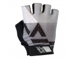 Rękawiczki rowerowe SILVINI Anapo szare