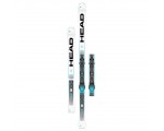 Narty HEAD Worldcup Rebels E-Speed + Protector + Freeflex 14 GW 2027