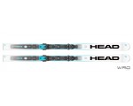 Narty HEAD Worldcup Rebels E-Speed + Protector + Freeflex 14 GW 2027