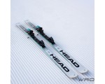 Narty HEAD Worldcup Rebels E-Speed + Protector + Freeflex 14 GW 2027