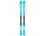 Narty HEAD Worldcup Rebels e-Race Pro + Protector + Freeflex 14 GW 2027
