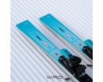 Narty HEAD Worldcup Rebels e-Race Pro + Protector + Freeflex 14 GW 2027