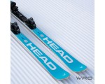 Narty HEAD Worldcup Rebels e-Race Pro + Protector + Freeflex 14 GW 2027